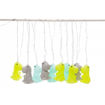 Picture of DINOSAUR LED STRING LIGHTS